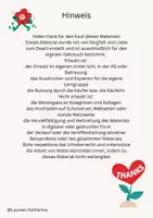 Vorschau - Stundenentwürfe - Dem Wutmonster auf der Spur - Seite 1