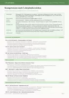 Vorschau - Lehrpläne/Lehrermaterial - Stoffverteilungsplan Sachunterricht Klasse 1 – Baden-Württemberg - Seite 2