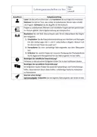 Vorschau - Arbeitsblätter - Ökosystem See: Lebensgemeinschaften – Arbeitsblatt mit Lösung | Berufliche Bildung - Seite 3