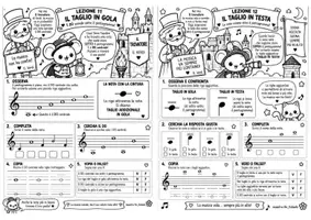 anteprima - Materiale di supporto/inclusione - Giuseppe Verdi e la magia delle note - Pagina 1
