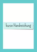Vorschau - Mal- und Bastelvorlagen - Freebie Halloween Herbst basteln Kunst Grundschule | Hängefiguren aus Klopapierrollen | Bastelvorlagen & Halloween Deko | Klasse 1-4 - Seite 2