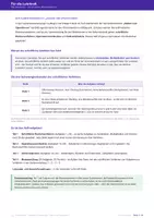 Vorschau - Arbeitsblätter - Lernstand 5 Mathematik – Vorbereitung Klasse 5 | Übungsheft, Musterprüfung & Lösunge - Seite 1