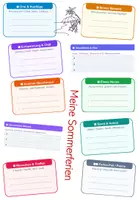 Vorschau - Arbeitsblätter - Start in Klasse 5 - Erster Schultag & Classroom Management (Sparpaket) - Seite 2