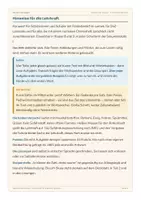 Vorschau - Unterrichtsreihen - Chemie in einfacher Sprache – wachsendes Materialpaket | Förderschule, Inklusion & DaZ | Klasse 5–9 - Seite 3