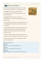Vorschau - Arbeitsblätter - Säuren und Laugen – Arbeitsheft in einfacher Sprache | Chemie Klasse 8/9 | Förderschule, Inklusion & DaZ - Seite 3