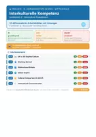 Vorschau - Arbeitsblätter - Englisch Mittelschule Klasse 5–10 - Gesamtpaket alle Klassen - Seite 1