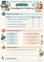 Vorschau - Stundenentwürfe - Materialpaket - Seite 2