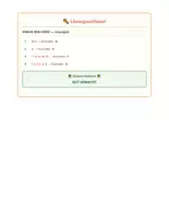 Vorschau - Arbeitsblätter - Escape Room Mathe: Teilbarkeit, ggT & kgV Code knacken - Seite 2