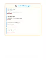 Vorschau - Arbeitsblätter - Escape Room Mathe: Teilbarkeit, ggT & kgV Code knacken - Seite 3