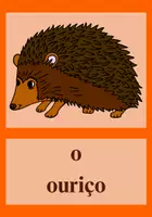 Vorschau - Spiele - Portugiesisches Herbst-Wortschatzpaket von J. J. Holland! - Seite 1