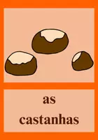 Vorschau - Spiele - Portugiesisches Herbst-Wortschatzpaket von J. J. Holland! - Seite 3