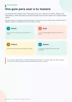 Vista previa - Para docentes: organización, planificación y formación - Pack práctico de inicio de curso 2026-2027 - página 1