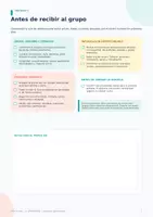 Vista previa - Para docentes: organización, planificación y formación - Pack práctico de inicio de curso 2026-2027 - página 2