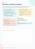 Vista previa - Para docentes: organización, planificación y formación - Pack práctico de inicio de curso 2026-2027 - página 3