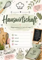 Vorschau - Arbeitsblätter - Das Deckblätter-Paket - Seite 2