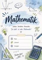 Vorschau - Arbeitsblätter - Das Deckblätter-Paket - Seite 3