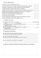 anteprima - Esercizi - VERIFICA SU SISTEMA NERVOSO E APPARATO RIPRODUTTORE - Pagina di copertina