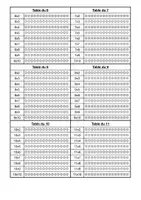 Aperçu - Apprentissages en autonomie - Defi_Tables_Multiplication_CM1_CM2 - Page 2
