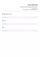 anteprima - Esercizi - VERIFICA SU SISTEMA SOLARE E MOTI CELESTI - Pagina 2
