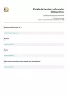 Vista previa - Fichas informativas / Documentos de lectura - 2 chuletitas de lengua para primaria - página 1
