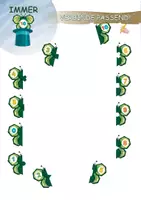 Aperçu - Feuilles d'exercices - Nombres amis jusqu'à 10 | maternelle - Page 1