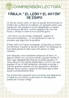 Vista previa - Unidades / Secuencias / Situaciones de Aprendizaje - Repaso y eval. inicial 4º pr. Lengua - página 2