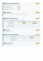 Vorschau - Arbeitsblätter - Funktionen Mathe 10 Mittelschule - Seite 3