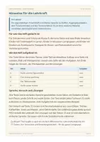 Vorschau - Arbeitsblätter - Stoffe und Teilchen – Arbeitsheft in einfacher Sprache | Chemie Klasse 5–7 | Förderschule, Inklusion & DaZ - Seite 2