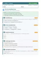 Vorschau - Arbeitsblätter - Daten und Zufall Mathe 10 Mittelschule - Seite 2