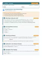 Vorschau - Arbeitsblätter - Mathematik 10 Mittelschule - Komplettpaket - Seite 2