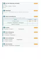 Vorschau - Arbeitsblätter - Daten und Zufall Mathe 10 Mittelschule - Seite 3