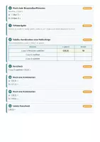 Vorschau - Arbeitsblätter - Mathematik 10 Mittelschule - Komplettpaket - Seite 3