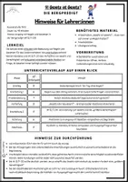 Vorschau - Arbeitsblätter - Die Bergpredigt: Gesetz ist Gesetz? (Mt 7,17-20) (Kl.9/10) - Seite 3