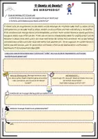 Vorschau - Arbeitsblätter - Die Bergpredigt: Gesetz ist Gesetz? (Mt 7,17-20) (Kl.9/10) - Seite 2