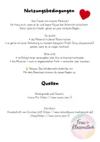 Vorschau - Bildkarten - Apfelsorten Bildkarten Tafelmaterial für Apfel-Schmeck-Experiment - Seite 3
