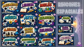 Vista previa - Juegos / Gamificación - Gamificación espacio - página 2
