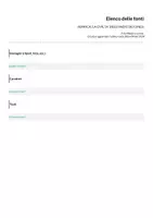 anteprima - Esercizi - VERIFICA: LA CIVILTA' DEGLI INDI E DEI CINESI - Pagina 1