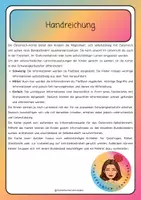 Vorschau - Stationenlernen - Österreich - Kartei in 3 verschiedenen Schwierigkeitsstufen - Seite 1
