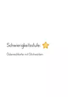 Vorschau - Stationenlernen - Österreich - Kartei in 3 verschiedenen Schwierigkeitsstufen - Seite 2