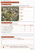 Vorschau - Stundenentwürfe - Politik in der Gemeinde - Kommunalpolitik verstehen und mitgestalten | Komplettpaket Sozialkunde Klasse 7 - Seite 3