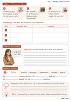 Vorschau - Stundenentwürfe - Bürgermeister, Gemeinderat und Verwaltung - Akteure der Kommunalpolitik verstehen - Seite 3
