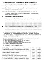 anteprima - Esercizi - VERIFICA SULLE OPERE E LA FINE DELL'IMPERO ROMANO - Pagina di copertina