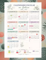Vista previa - Para docentes: organización, planificación y formación - PROFES GALICIA AGENDACUADERNO 2627 - página 2