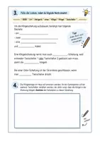 Vorschau - Arbeitsblätter - Parallelschaltung von Schaltern / Klingelschaltung / ODER-Schaltung - Seite 3