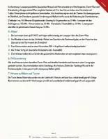 Vorschau - Mal- und Bastelvorlagen - Der Dickdarm – Lesespurgeschichte mit Rätselaufgaben (Klasse 8) - Seite 3