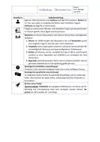 Vorschau - Arbeitsblätter - Ökosystem See: Gefährdungen & Eutrophierung – Arbeitsblatt mit Lösung | Klasse 7/8 - Seite 3