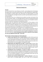 Vorschau - Arbeitsblätter - Ökosystem See: Gefährdungen – Podiumsdiskussion mit Rollen | Berufliche Bildung - Seite 3