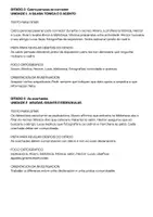 Vista previa - Unidades / Secuencias / Situaciones de Aprendizaje - 1_ 4º CADERNO DITADOS DETECTIVES 1º trimestre - página 3
