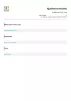 Vorschau - Arbeitsblätter - Kaffeekasse_ListenundPläne - Seite 3