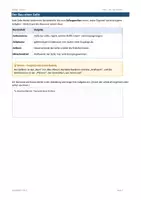 Vorschau - Unterrichtsreihen - Biologie Klasse 7 – Komplettpaket: 6 Arbeitsblätter mit Lösungen - Seite 2